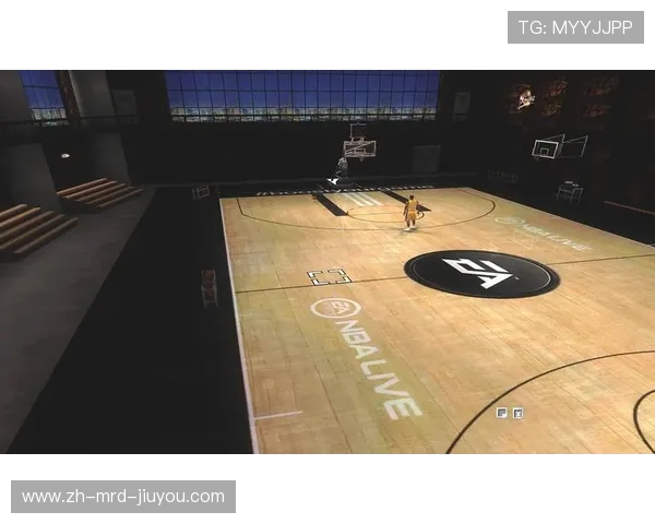 NBA Live 08中文版下载与操作指南 NBA Live 08中文版下载与操作指南