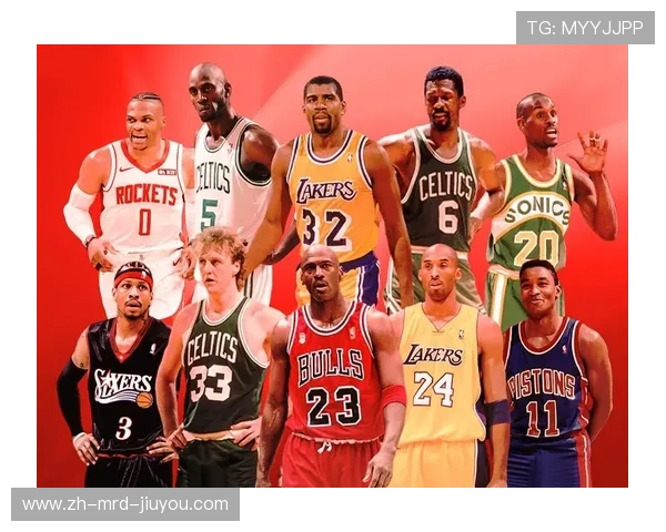 NBA球星介绍大全：技能、履历与场上作用分析