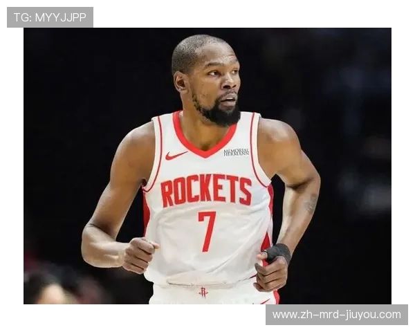 火箭队7号球员目前的状态介绍 火箭队7号球员目前的状态介绍