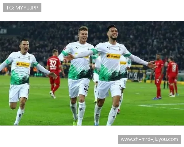 德甲有历史球队：德甲历史上有影响力的传统球队