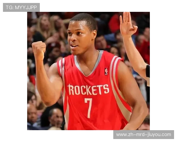 火箭队7号球员的姓名与表现